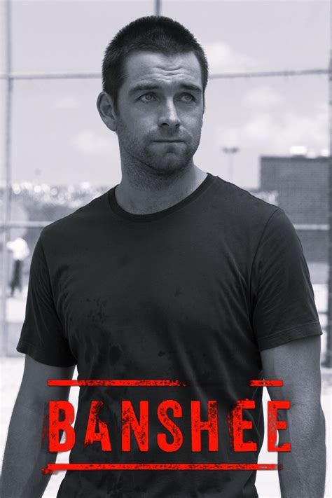 Banshee (TV Series 2013–2016) .
